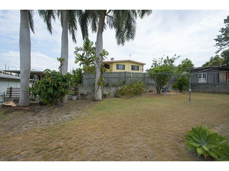 5 Salmon Street, Tannum Sands QLD 4680