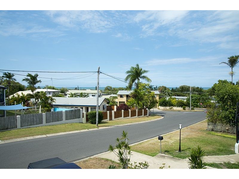 5 Salmon Street, Tannum Sands QLD 4680