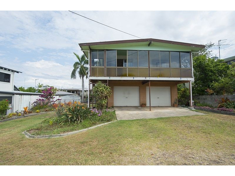 5 Salmon Street, Tannum Sands QLD 4680