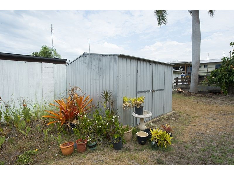 5 Salmon Street, Tannum Sands QLD 4680