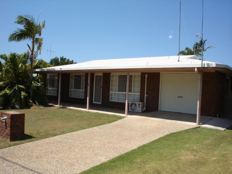 6 Resolute Street, Clinton QLD 4680