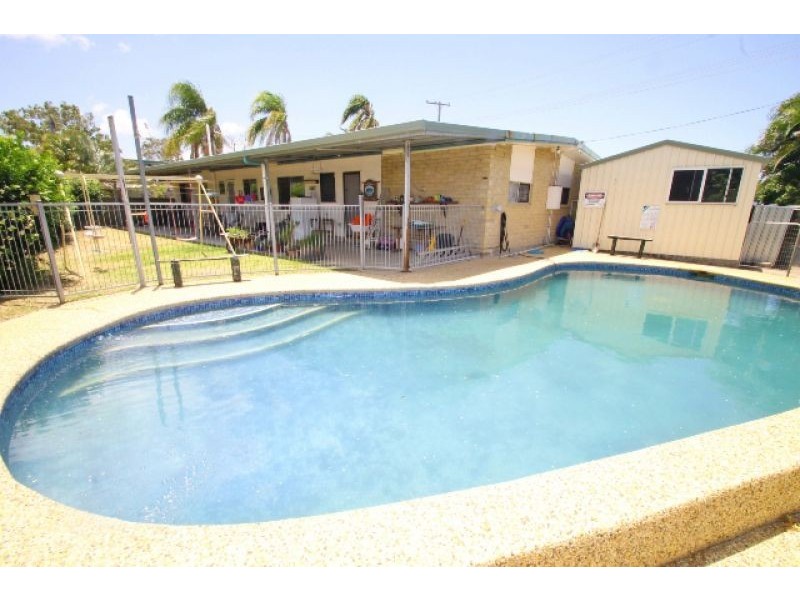 7 Waterson Drive, Sun Valley QLD 4680