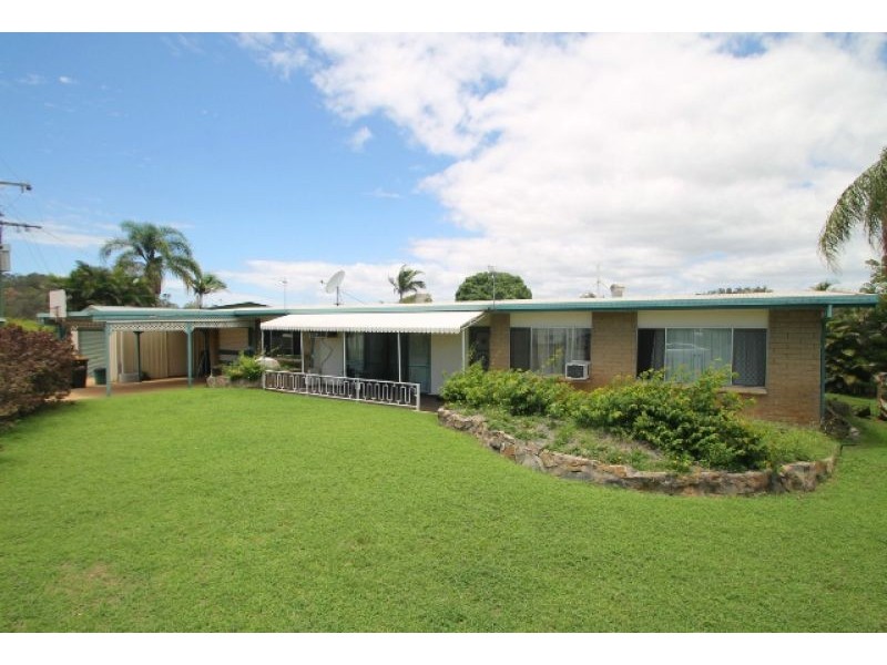 7 Waterson Drive, Sun Valley QLD 4680