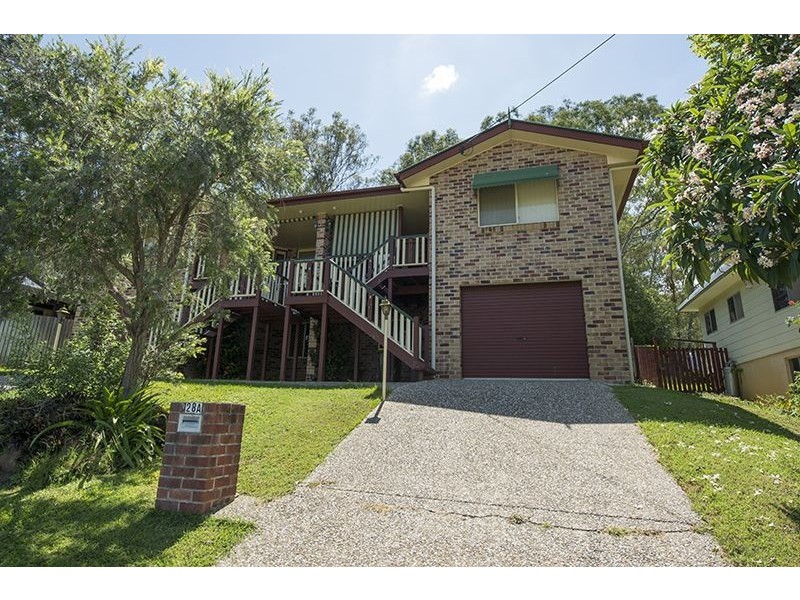 28a Holland Street, West Gladstone QLD 4680