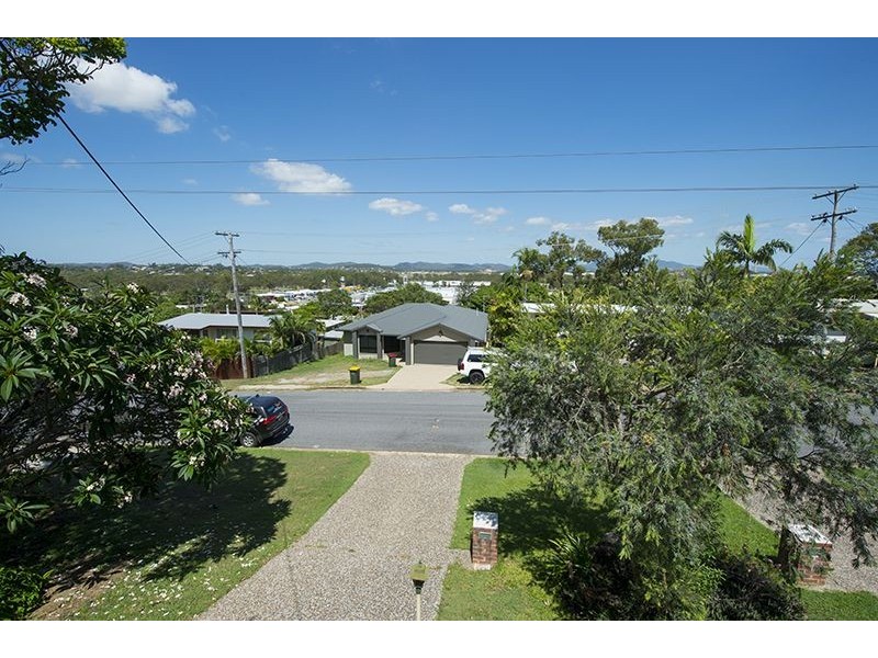 28a Holland Street, West Gladstone QLD 4680
