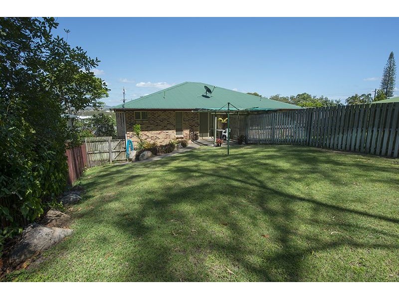 28a Holland Street, West Gladstone QLD 4680