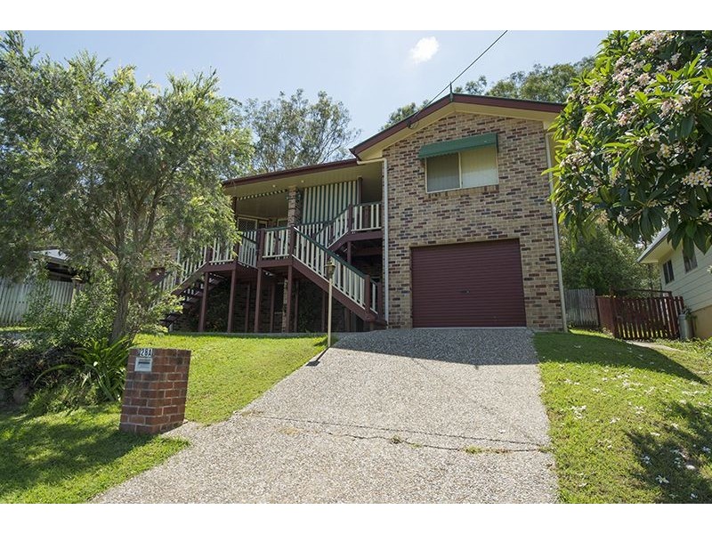 28a Holland Street, West Gladstone QLD 4680