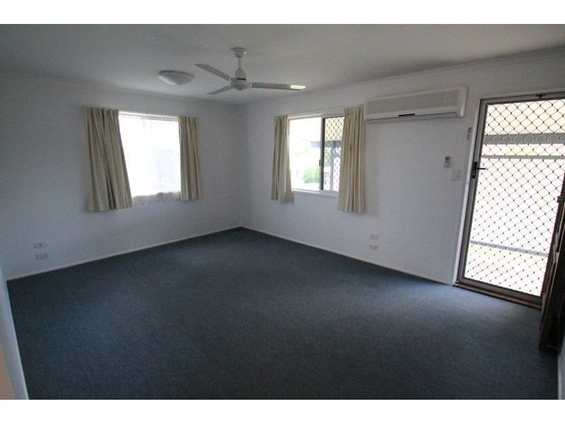 4 Hawthorne Street, West Gladstone QLD 4680