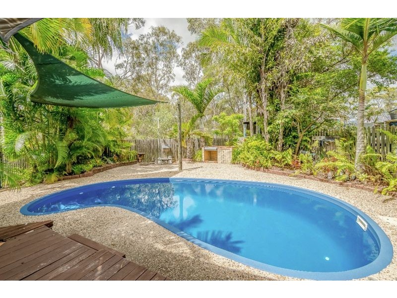 29 Hamilton Drive, Clinton QLD 4680