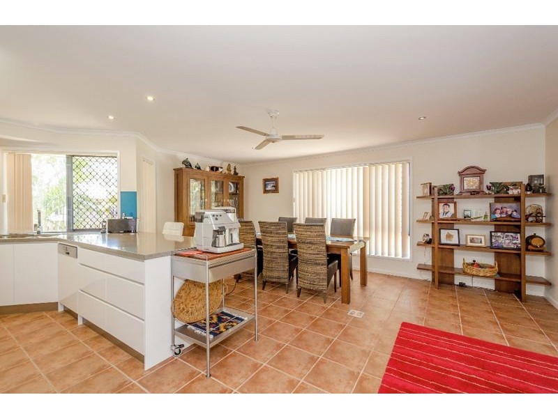 29 Hamilton Drive, Clinton QLD 4680