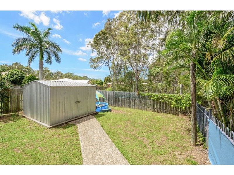 29 Hamilton Drive, Clinton QLD 4680