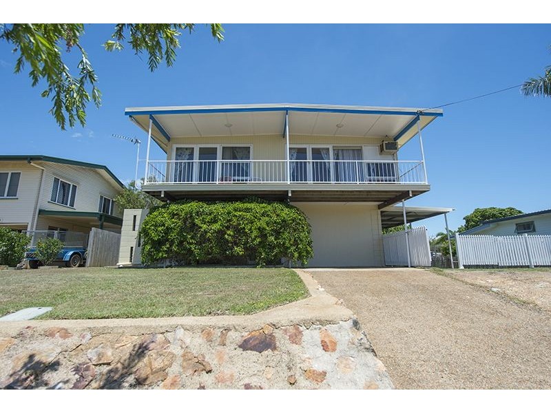 16 Coase Street, West Gladstone QLD 4680
