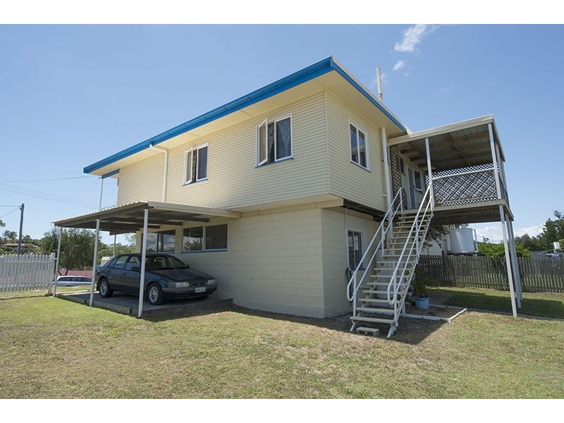 16 Coase Street, West Gladstone QLD 4680