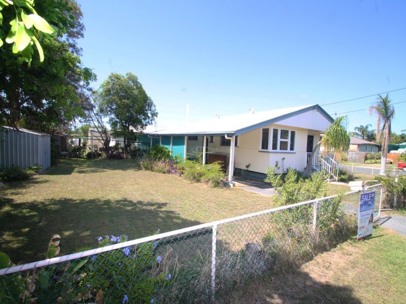 2 Callide Crescent, Barney Point QLD 4680