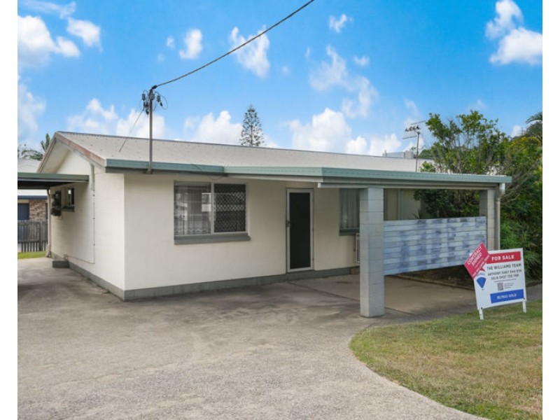 1/80 Ann Street, South Gladstone QLD 4680
