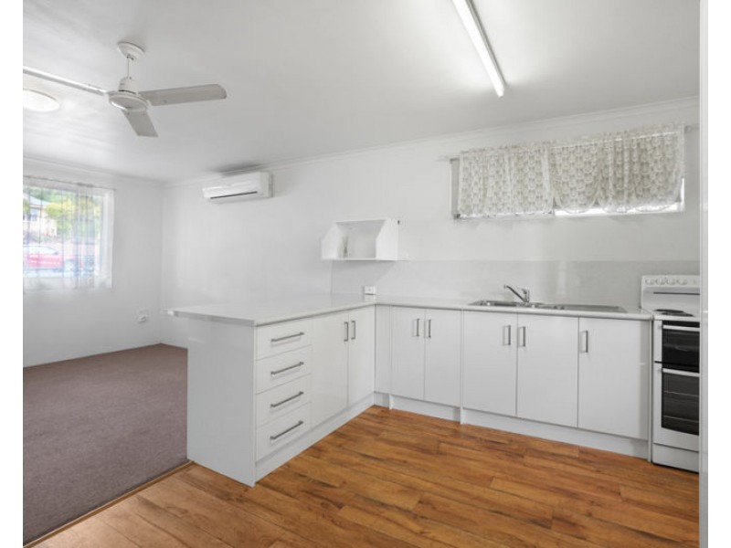 1/80 Ann Street, South Gladstone QLD 4680