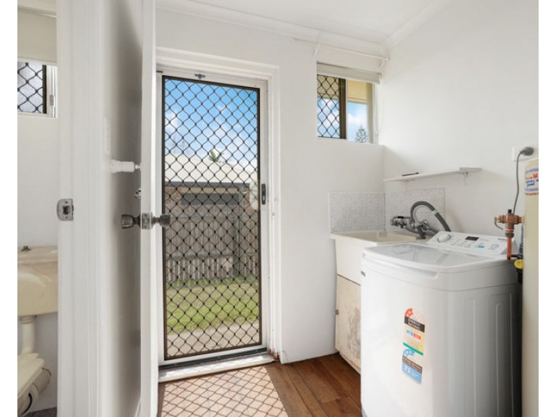 1/80 Ann Street, South Gladstone QLD 4680
