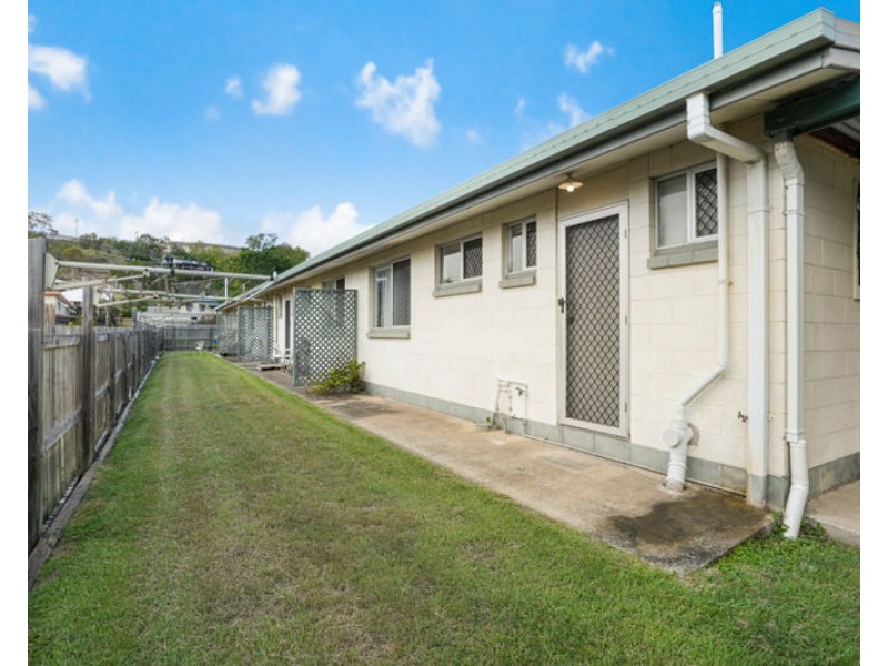 1/80 Ann Street, South Gladstone QLD 4680