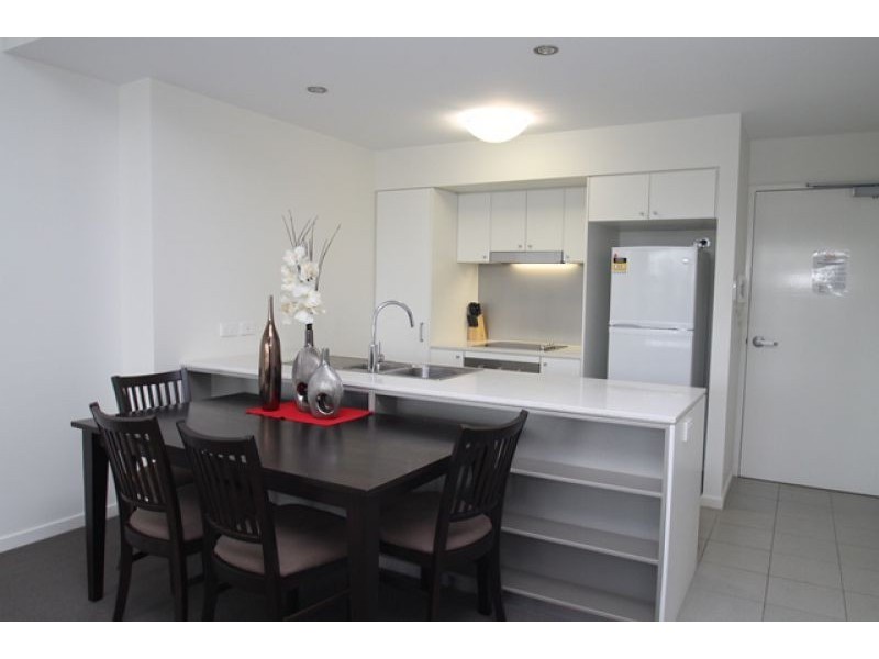 135/75 Central Lane, Gladstone QLD 4680