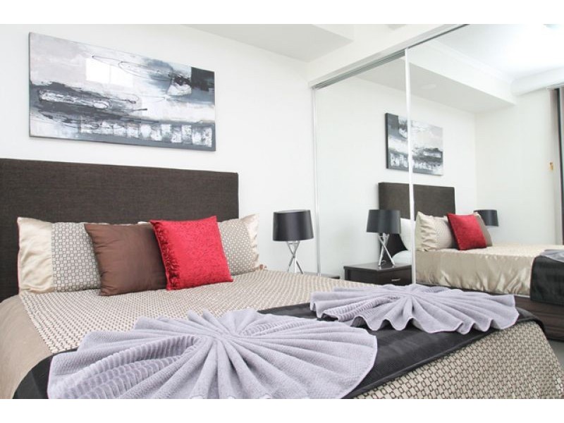 135/75 Central Lane, Gladstone QLD 4680