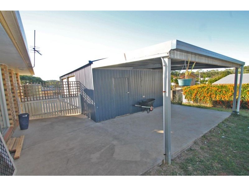 20 Finchley Street, Telina QLD 4680