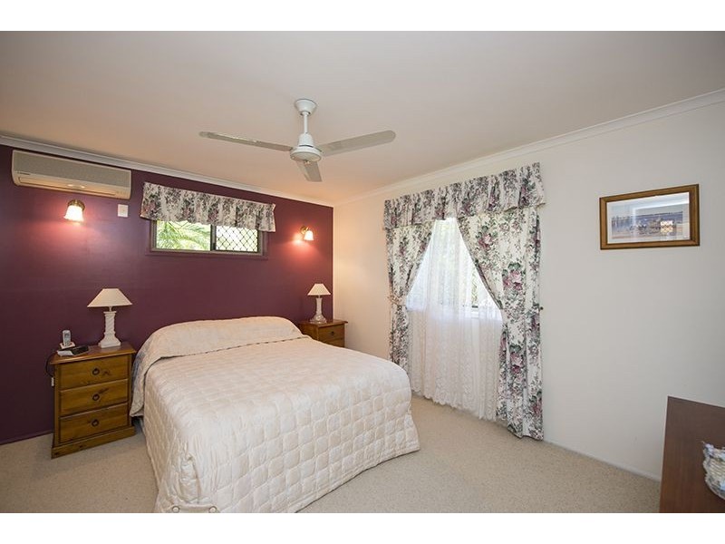 2 Sovereign Court, Clinton QLD 4680