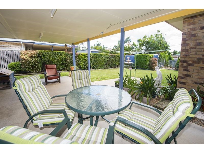 2 Sovereign Court, Clinton QLD 4680