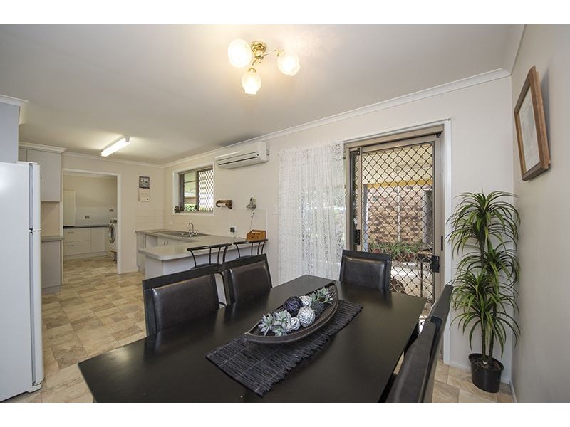 2 Sovereign Court, Clinton QLD 4680