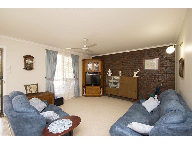 2 Sovereign Court, Clinton QLD 4680