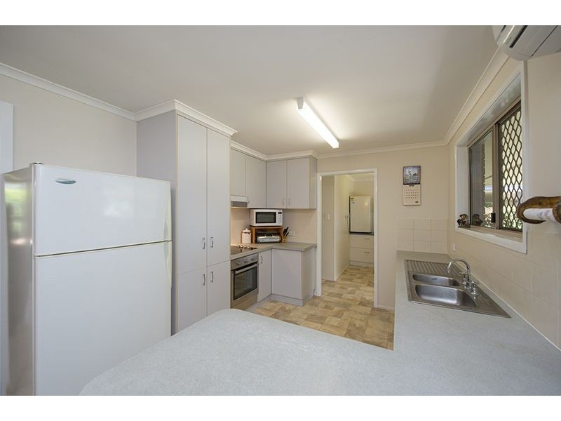 2 Sovereign Court, Clinton QLD 4680