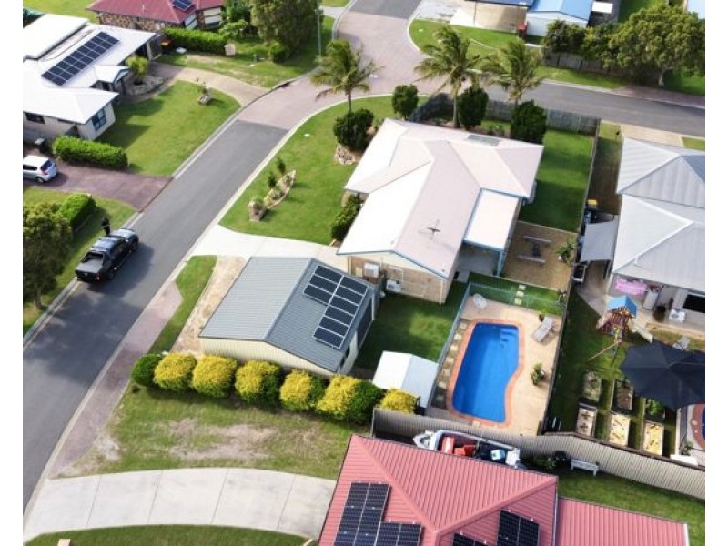 13 Michel Place, Telina QLD 4680