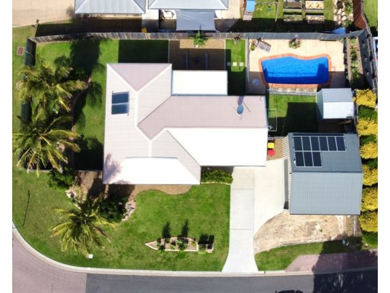 13 Michel Place, Telina QLD 4680