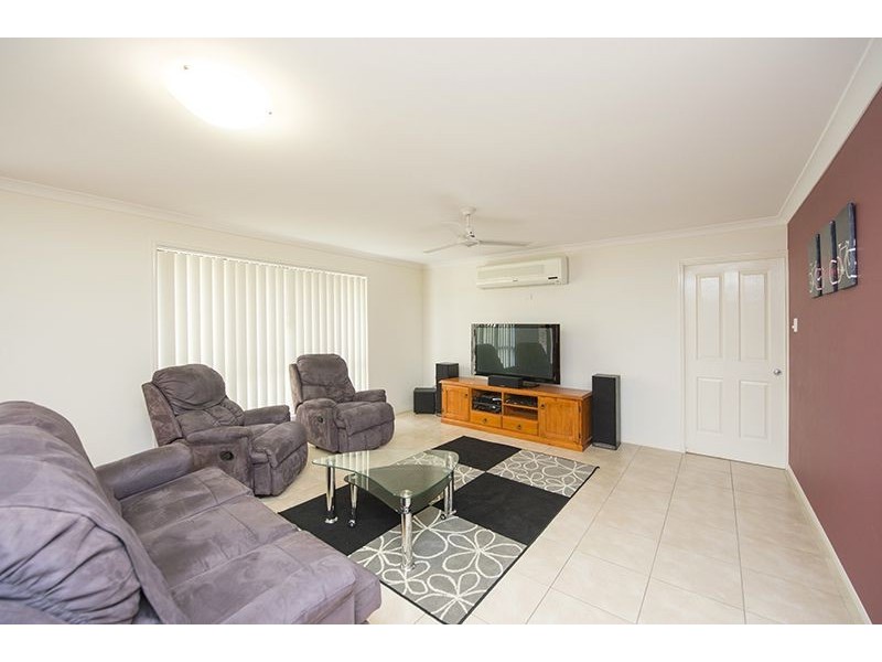 8 Eyre Court, Glen Eden QLD 4680