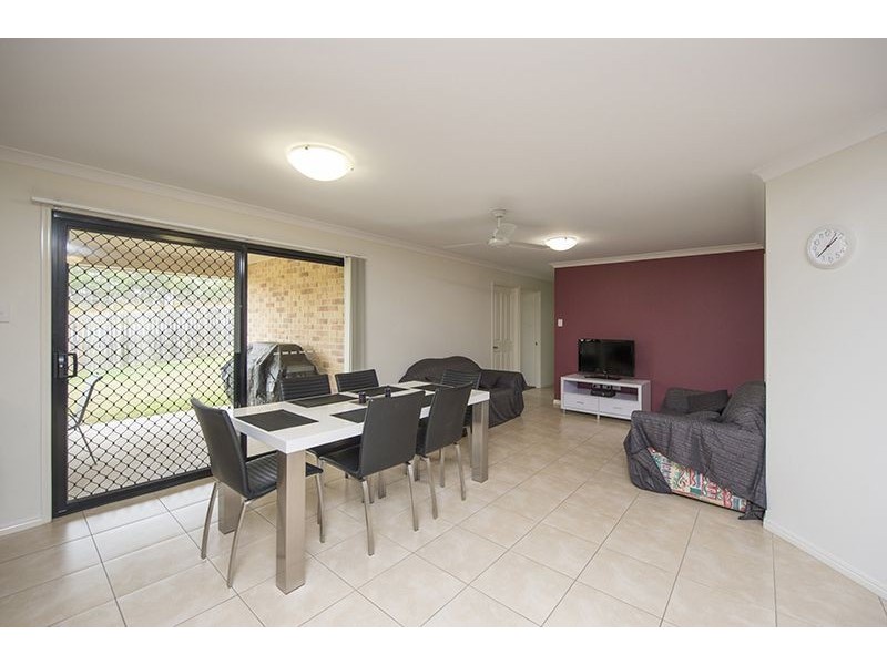 8 Eyre Court, Glen Eden QLD 4680