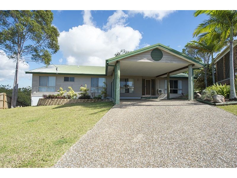 9 Cooloola Close, South Gladstone QLD 4680