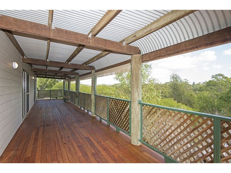 9 Cooloola Close, South Gladstone QLD 4680