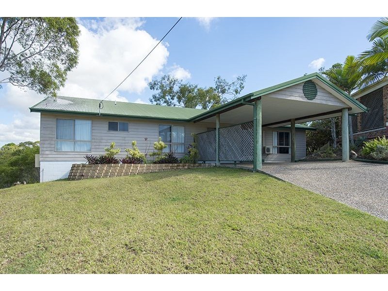 9 Cooloola Close, South Gladstone QLD 4680