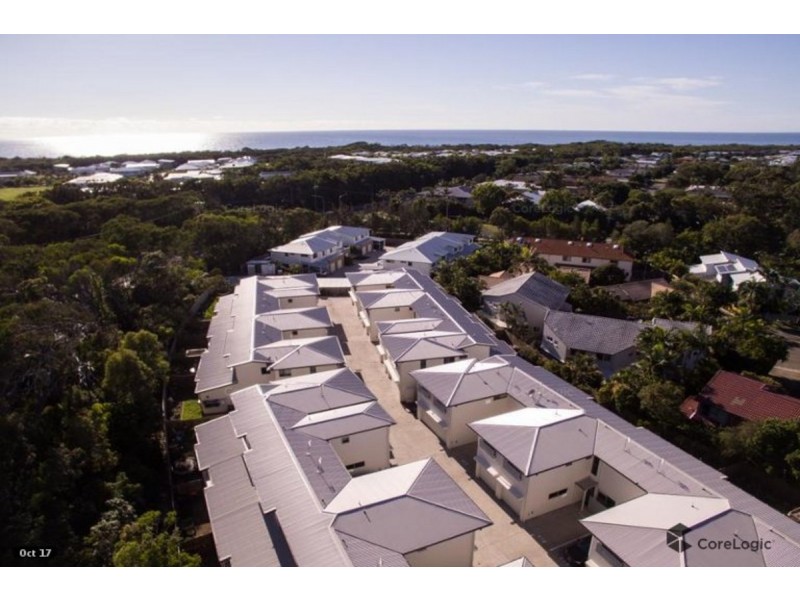 9/78 Tanah Street West, Mount Coolum QLD 4573