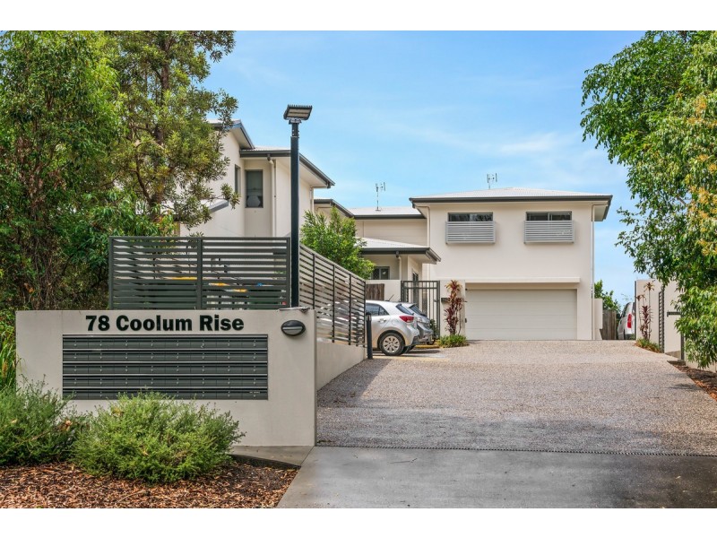 9/78 Tanah Street West, Mount Coolum QLD 4573