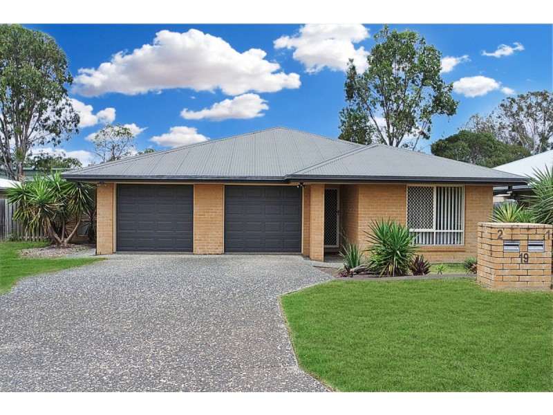 19 Sienna Drive, Morayfield QLD 4506