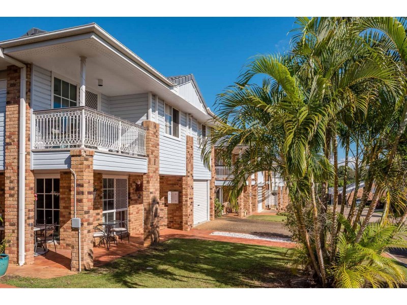 74/46 Albany Creek Road, Aspley QLD 4034