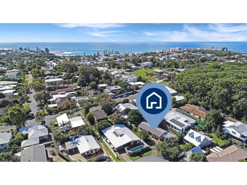 5 Furlong Drive, Moffat Beach QLD 4551