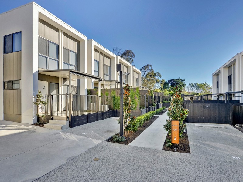 28/164 Government Road, Richlands QLD 4077