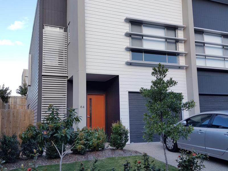 64/10 Lakewood Avenue, Calamvale QLD 4116
