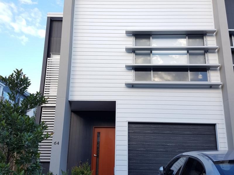 64/10 Lakewood Avenue, Calamvale QLD 4116