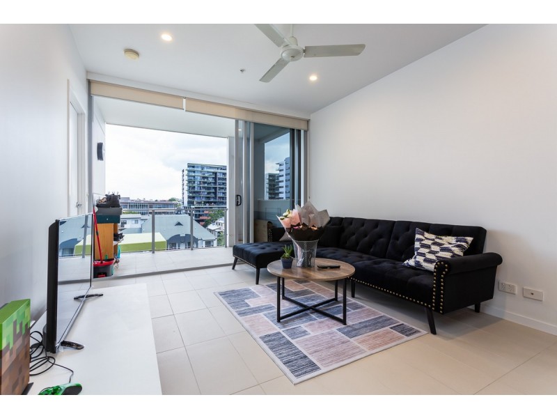 504/66 Manning Street, South Brisbane QLD 4101