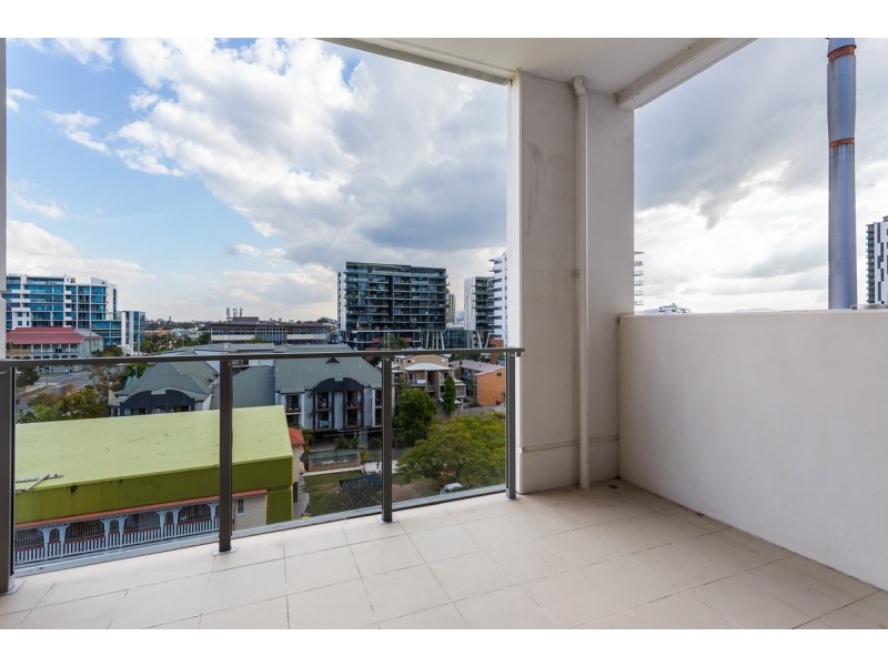 504/66 Manning Street, South Brisbane QLD 4101