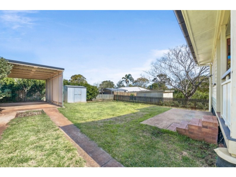 192 Perth Street, South Toowoomba QLD 4350