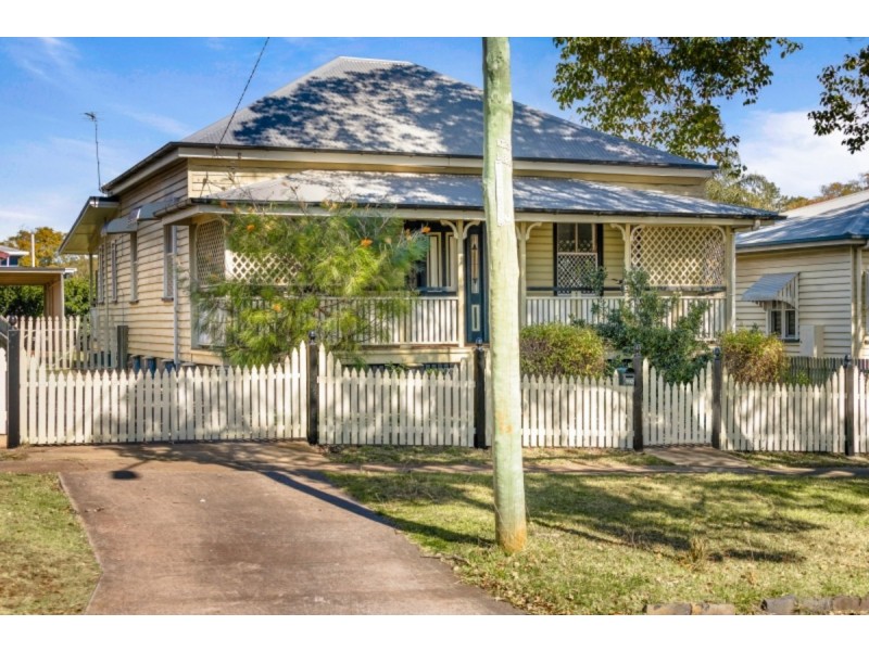 192 Perth Street, South Toowoomba QLD 4350