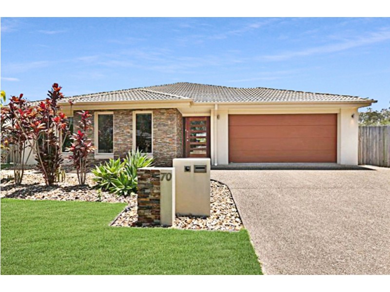 70 Dannenberg Street, Carseldine QLD 4034